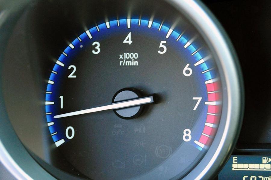  Mazda3 SkyActiv 2012 года  (фото 66 из 92)